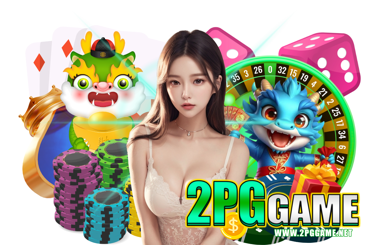 2pggame สล็อต